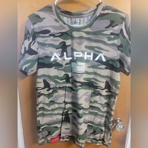 Alpha Shirt